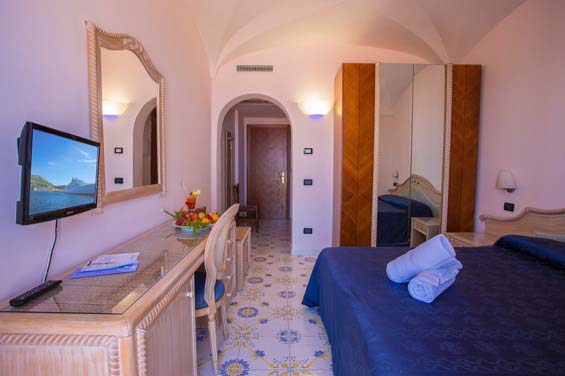 Prenotazioni Settembre Ischia: hotel con terme, beauty farm ed offerte benessere